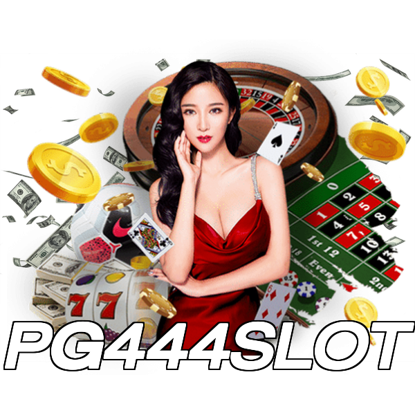 PG444SLOT